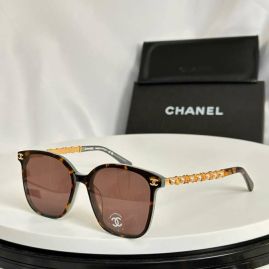 Picture of Chanel Sunglasses _SKUfw56808740fw